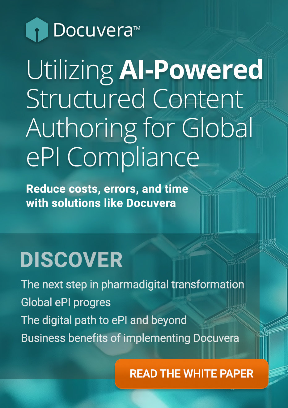 Docuvera White Paper
